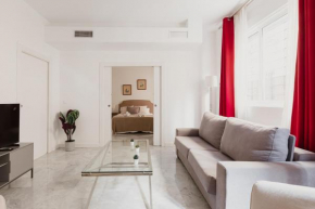 Quiet and comfortable fully renovated apartment